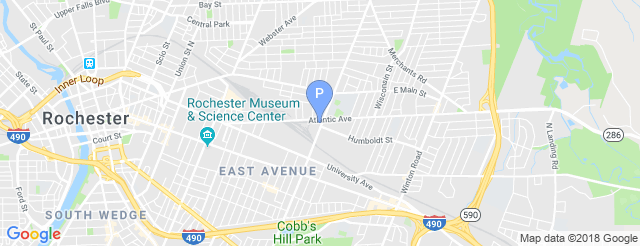 Photo City Improv Comedy and Music Venue