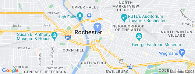 The Theater At Innovation Square